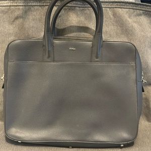 Men’s slim briefcase